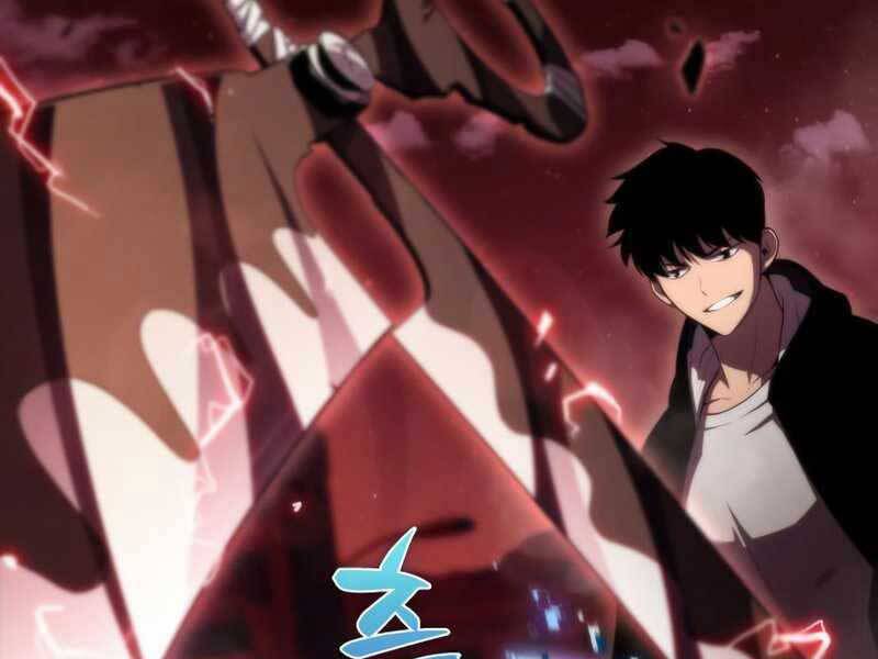 Người Chơi Mới Cấp Tối Đa Chap 555 - Next Chap 556