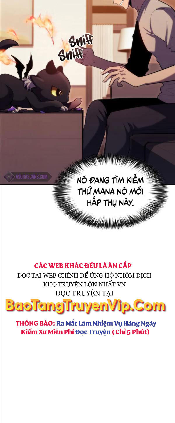 Người Chơi Mới Cấp Tối Đa Chap 73 - Next Chap 74