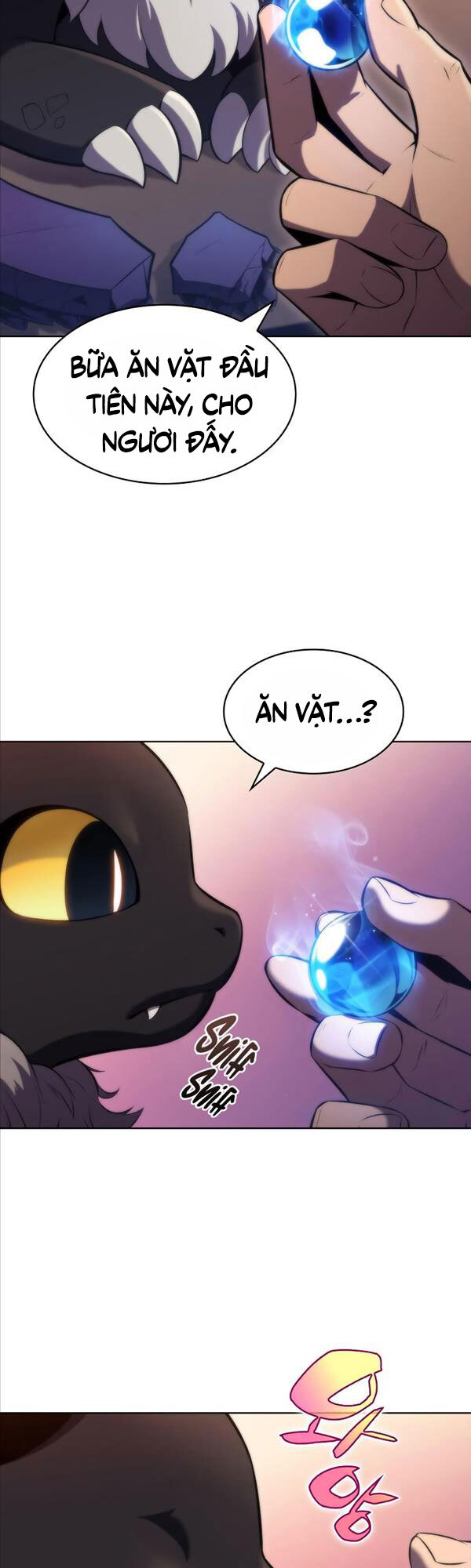 Người Chơi Mới Cấp Tối Đa Chap 73 - Next Chap 74