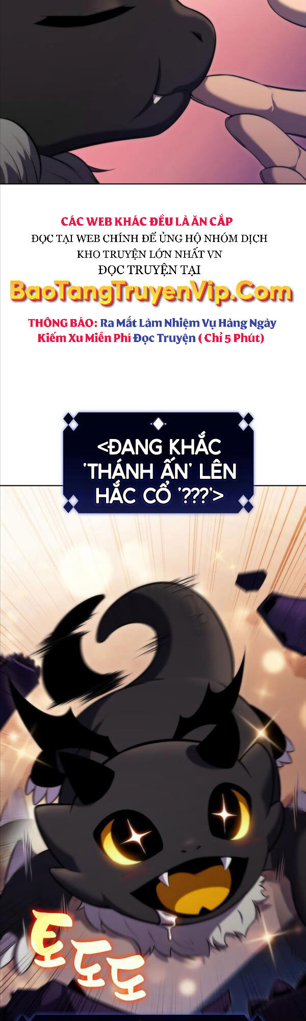 Người Chơi Mới Cấp Tối Đa Chap 73 - Next Chap 74