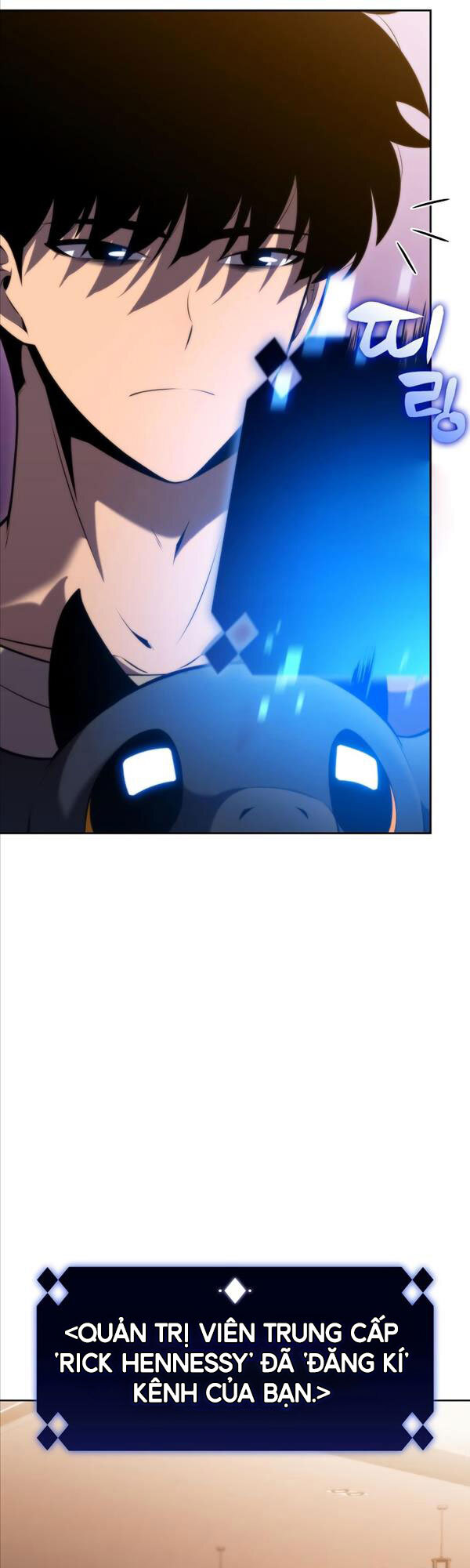 Người Chơi Mới Cấp Tối Đa Chap 73 - Next Chap 74