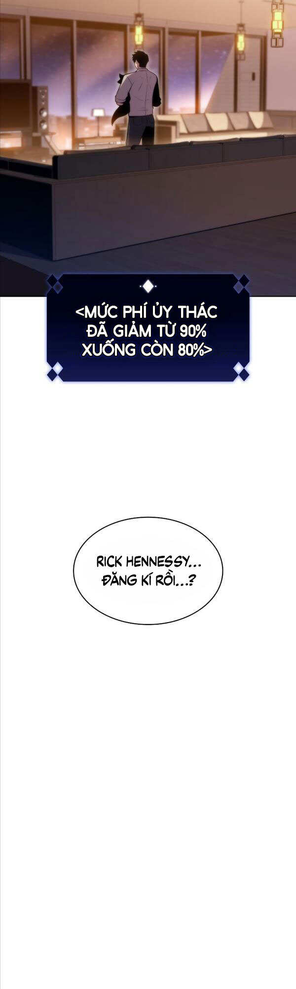 Người Chơi Mới Cấp Tối Đa Chap 73 - Next Chap 74