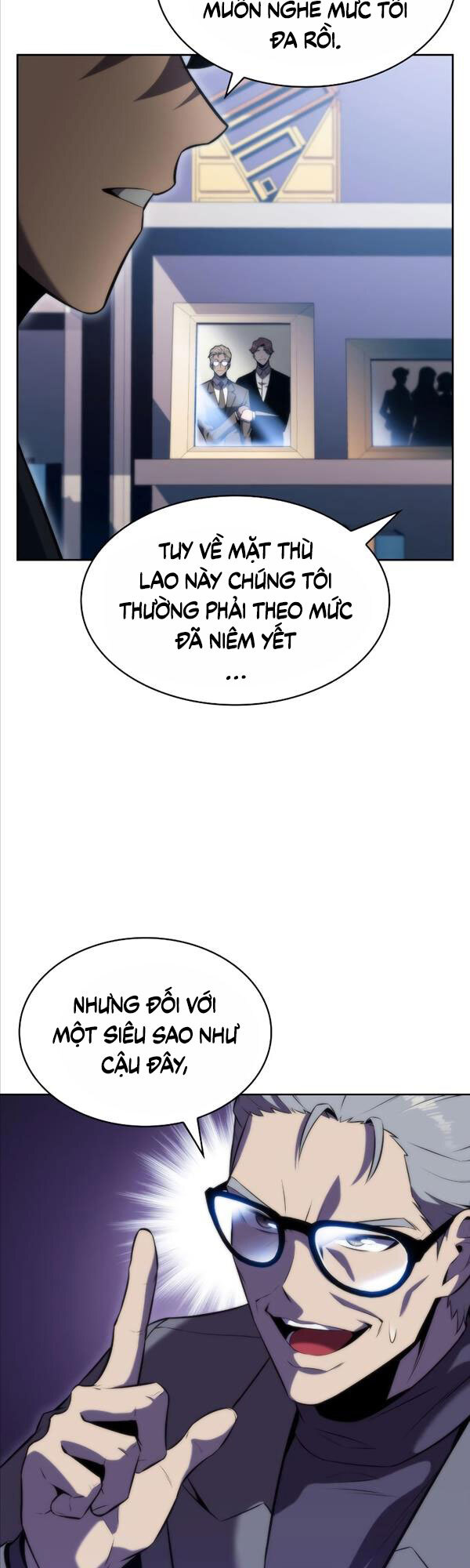 Người Chơi Mới Cấp Tối Đa Chap 73 - Next Chap 74