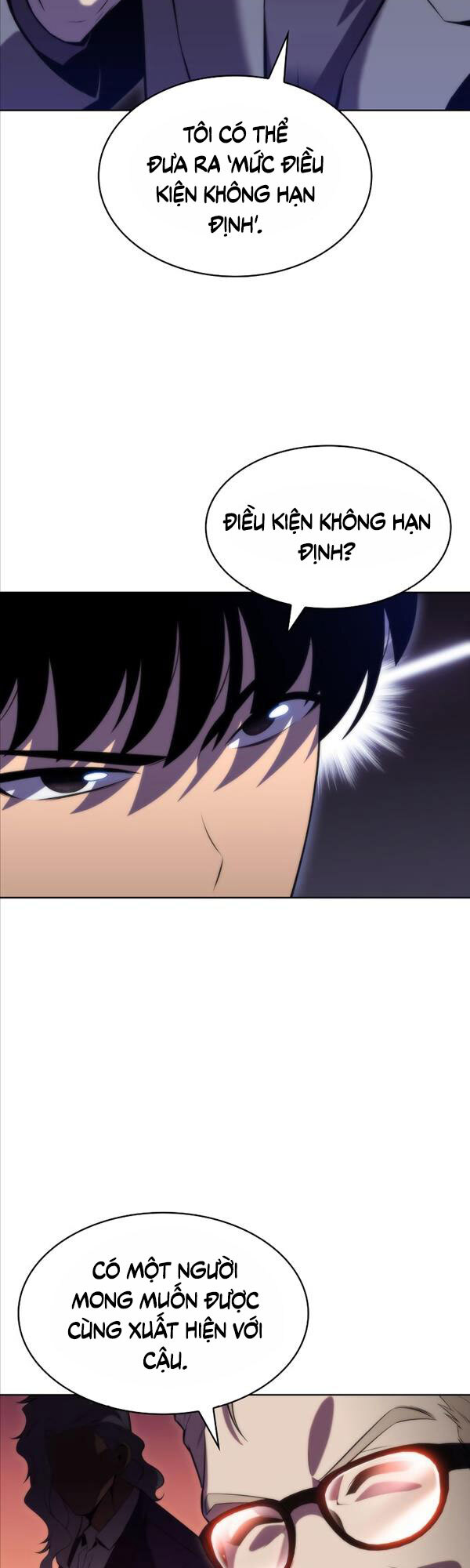 Người Chơi Mới Cấp Tối Đa Chap 73 - Next Chap 74