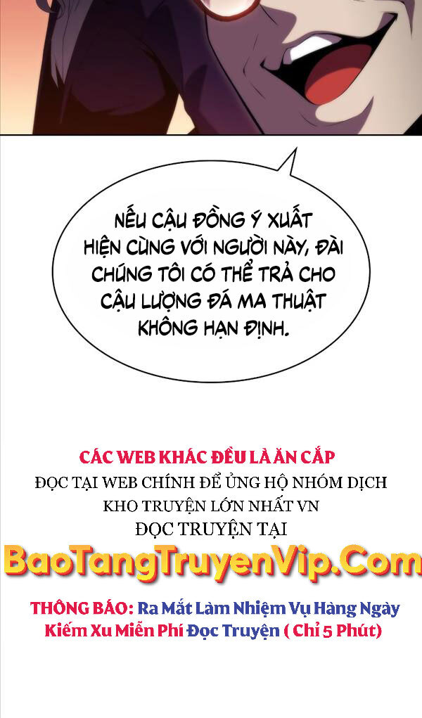 Người Chơi Mới Cấp Tối Đa Chap 73 - Next Chap 74