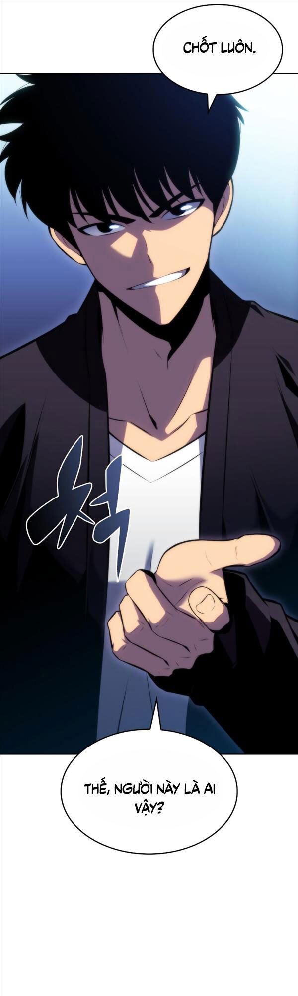 Người Chơi Mới Cấp Tối Đa Chap 73 - Next Chap 74