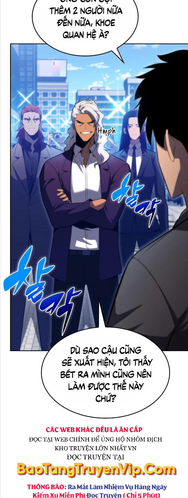 Người Chơi Mới Cấp Tối Đa Chap 73 - Next Chap 74