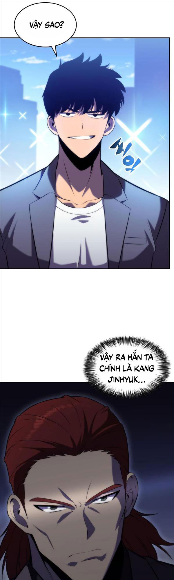 Người Chơi Mới Cấp Tối Đa Chap 73 - Next Chap 74