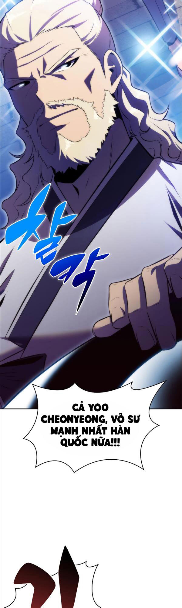 Người Chơi Mới Cấp Tối Đa Chap 73 - Next Chap 74