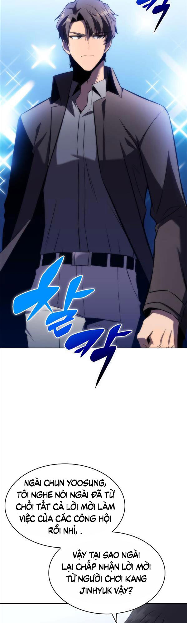 Người Chơi Mới Cấp Tối Đa Chap 73 - Next Chap 74