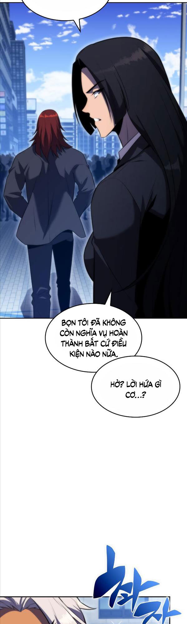 Người Chơi Mới Cấp Tối Đa Chap 73 - Next Chap 74