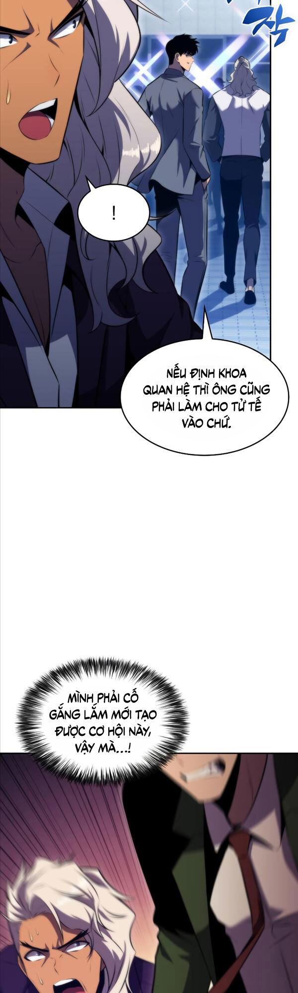 Người Chơi Mới Cấp Tối Đa Chap 73 - Next Chap 74