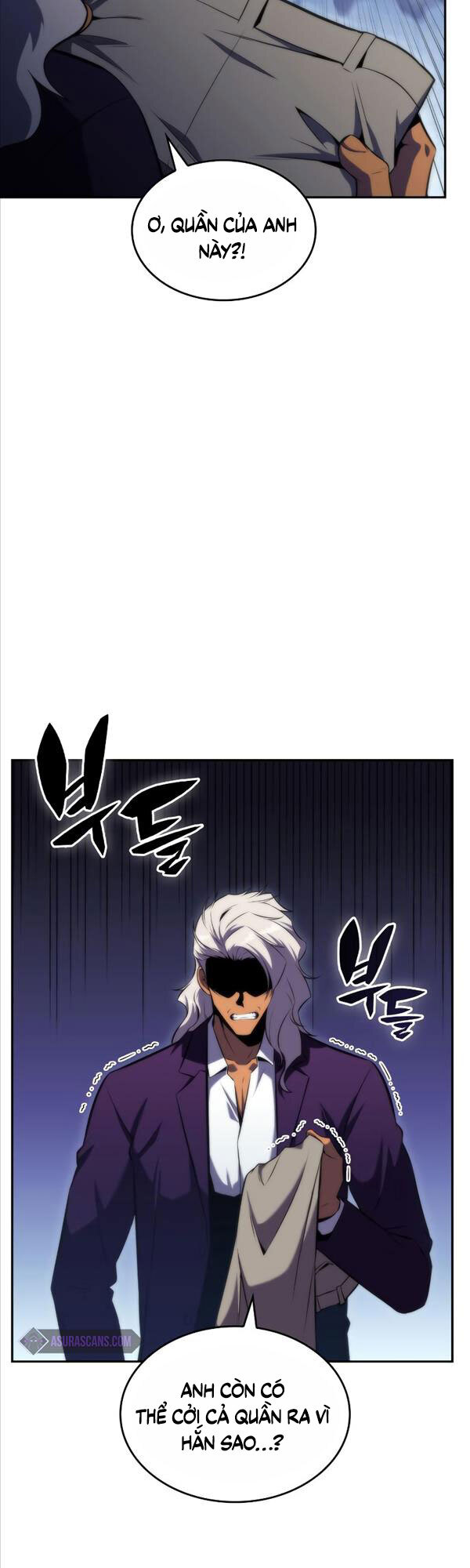 Người Chơi Mới Cấp Tối Đa Chap 73 - Next Chap 74