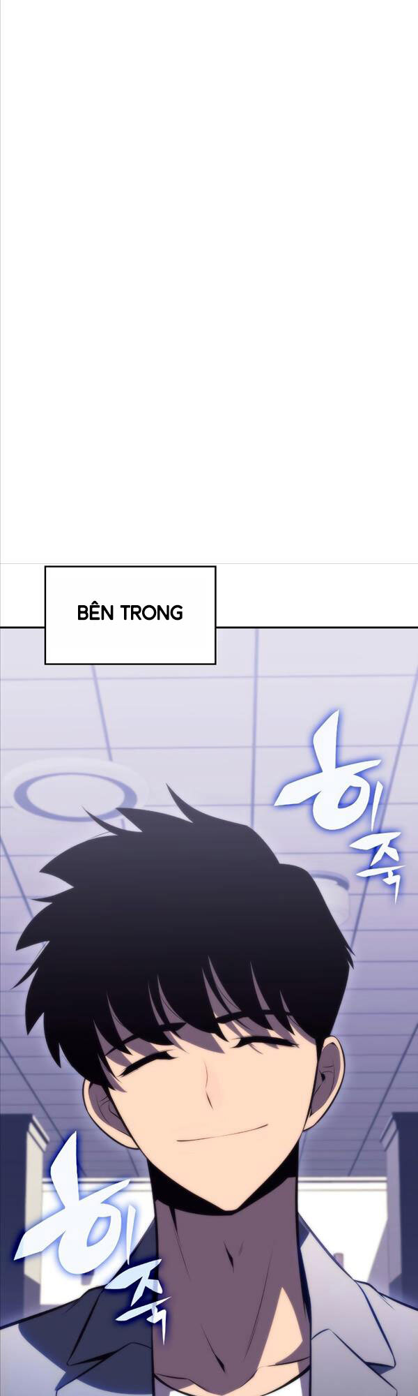 Người Chơi Mới Cấp Tối Đa Chap 73 - Next Chap 74