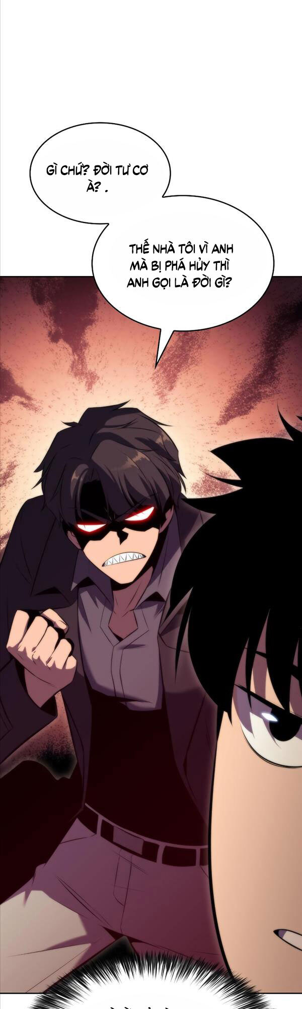 Người Chơi Mới Cấp Tối Đa Chap 73 - Next Chap 74