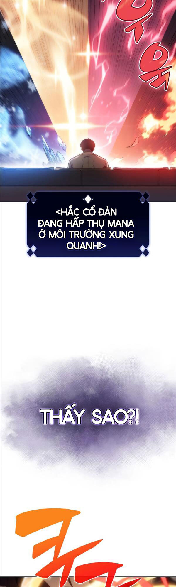 Người Chơi Mới Cấp Tối Đa Chap 73 - Next Chap 74