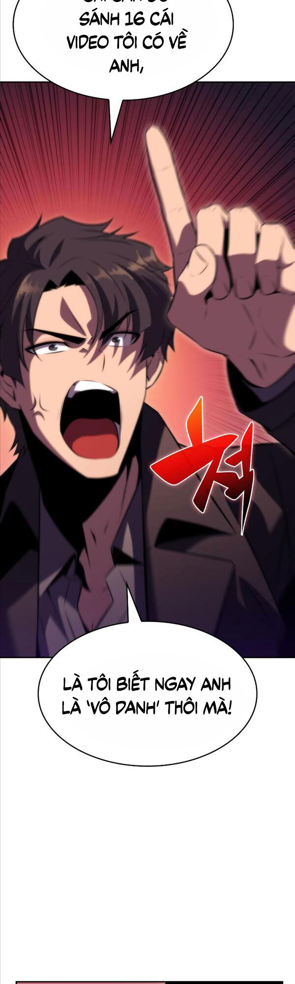 Người Chơi Mới Cấp Tối Đa Chap 73 - Next Chap 74