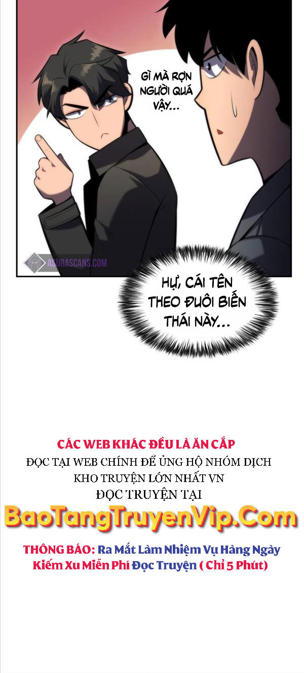 Người Chơi Mới Cấp Tối Đa Chap 73 - Next Chap 74