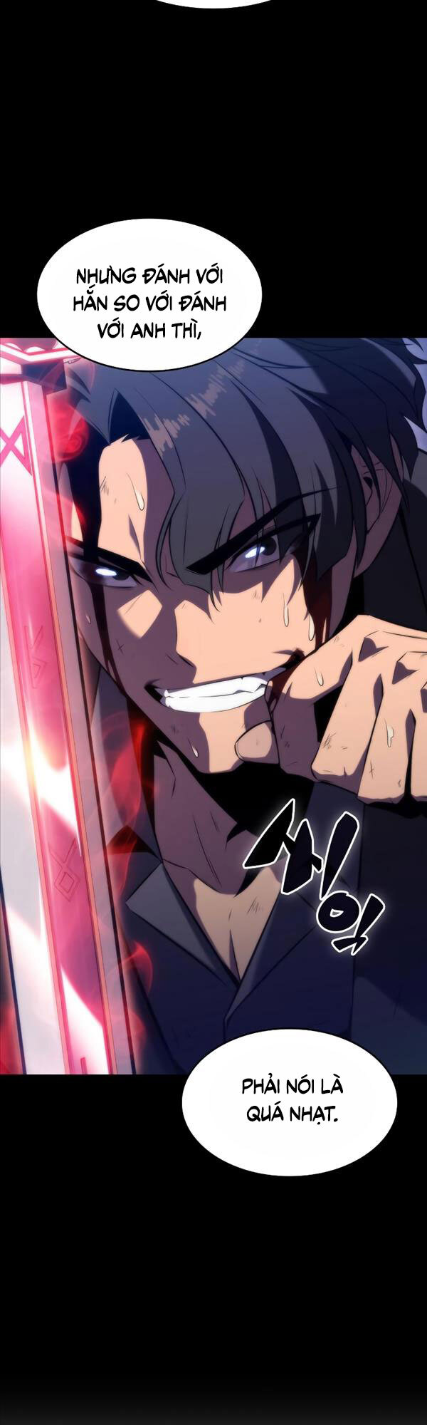 Người Chơi Mới Cấp Tối Đa Chap 73 - Next Chap 74