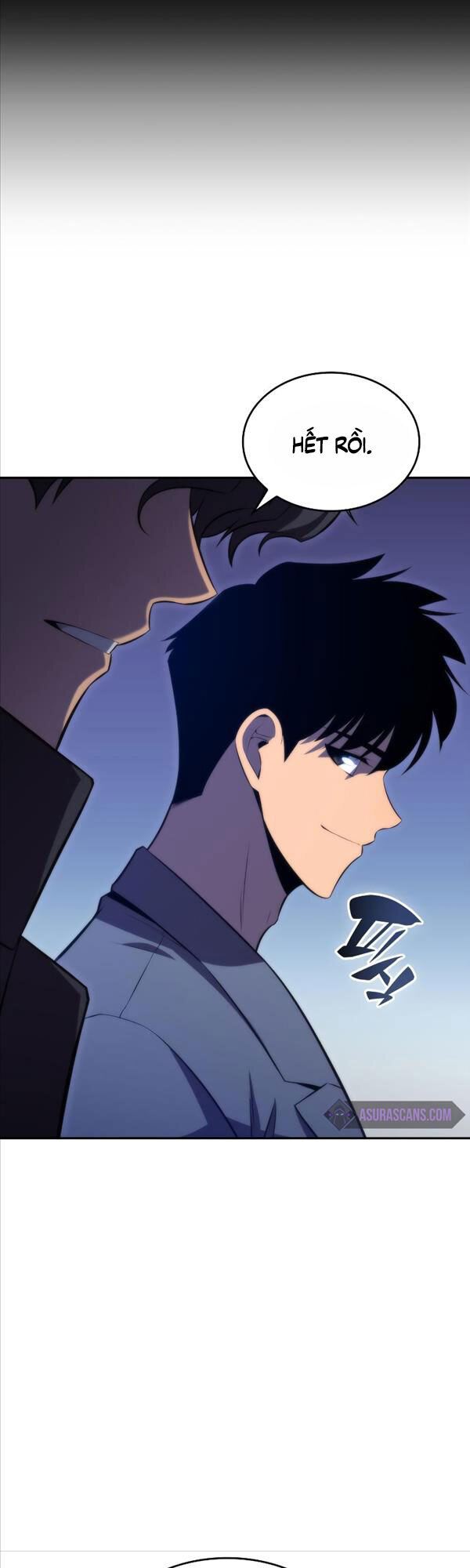 Người Chơi Mới Cấp Tối Đa Chap 73 - Next Chap 74