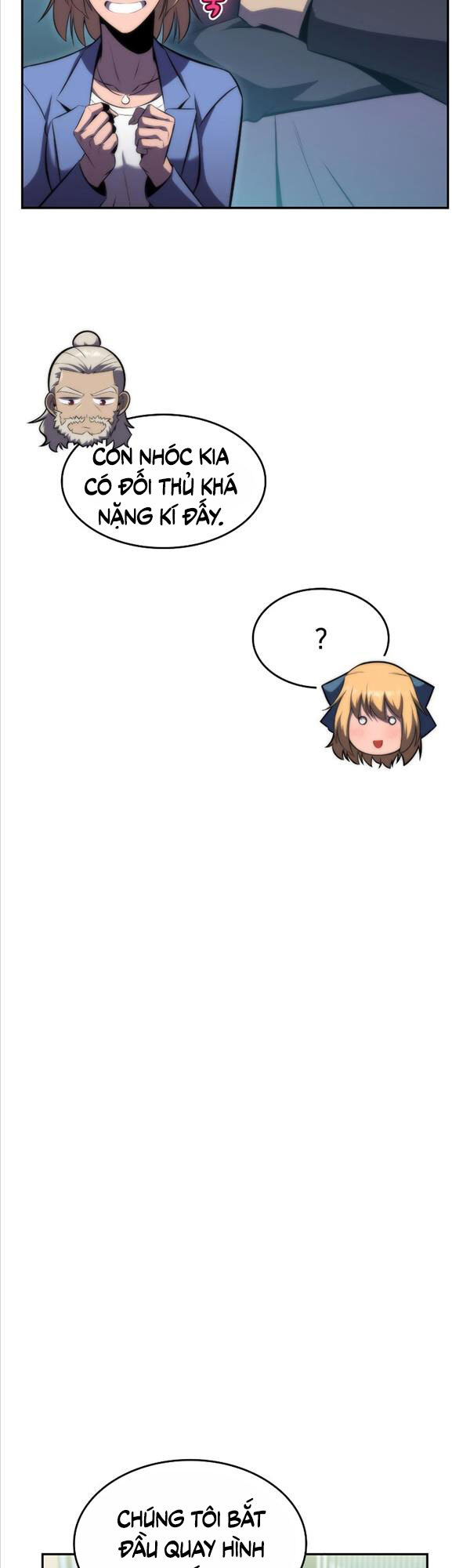 Người Chơi Mới Cấp Tối Đa Chap 73 - Next Chap 74