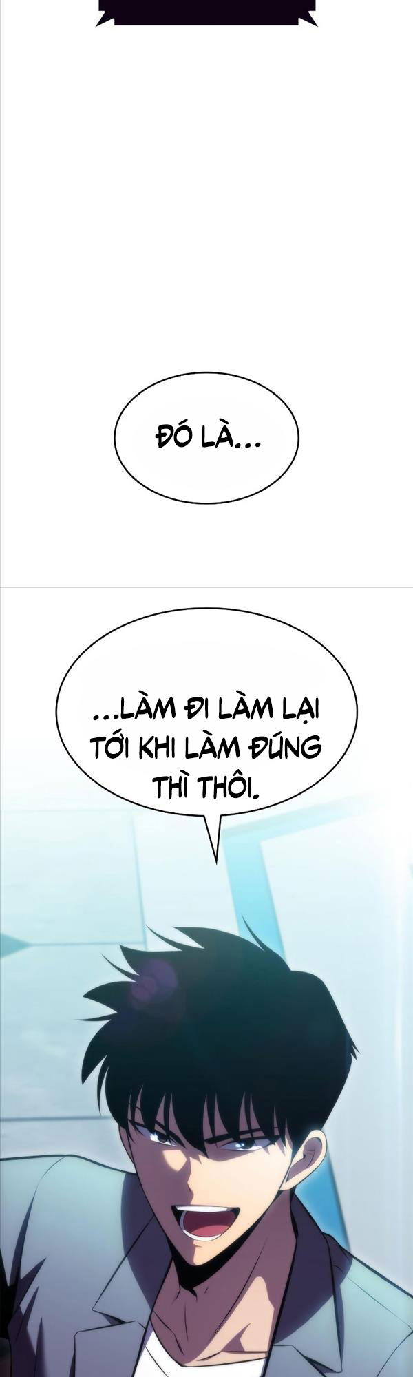Người Chơi Mới Cấp Tối Đa Chap 73 - Next Chap 74