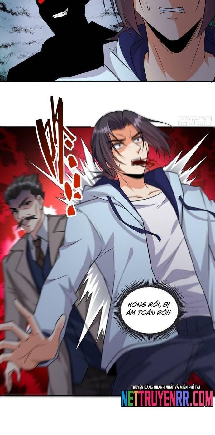 Người Chơi Siêu Cấp Chap 101 - Next Chap 102