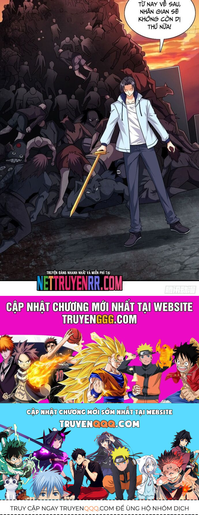 Người Chơi Siêu Cấp Chap 104 - Next Chap 105