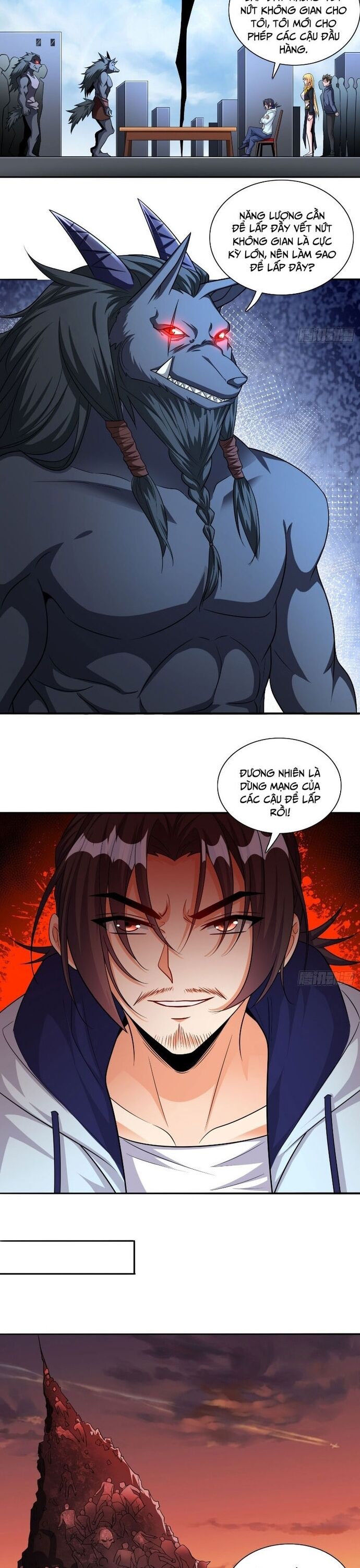Người Chơi Siêu Cấp Chap 104 - Next Chap 105