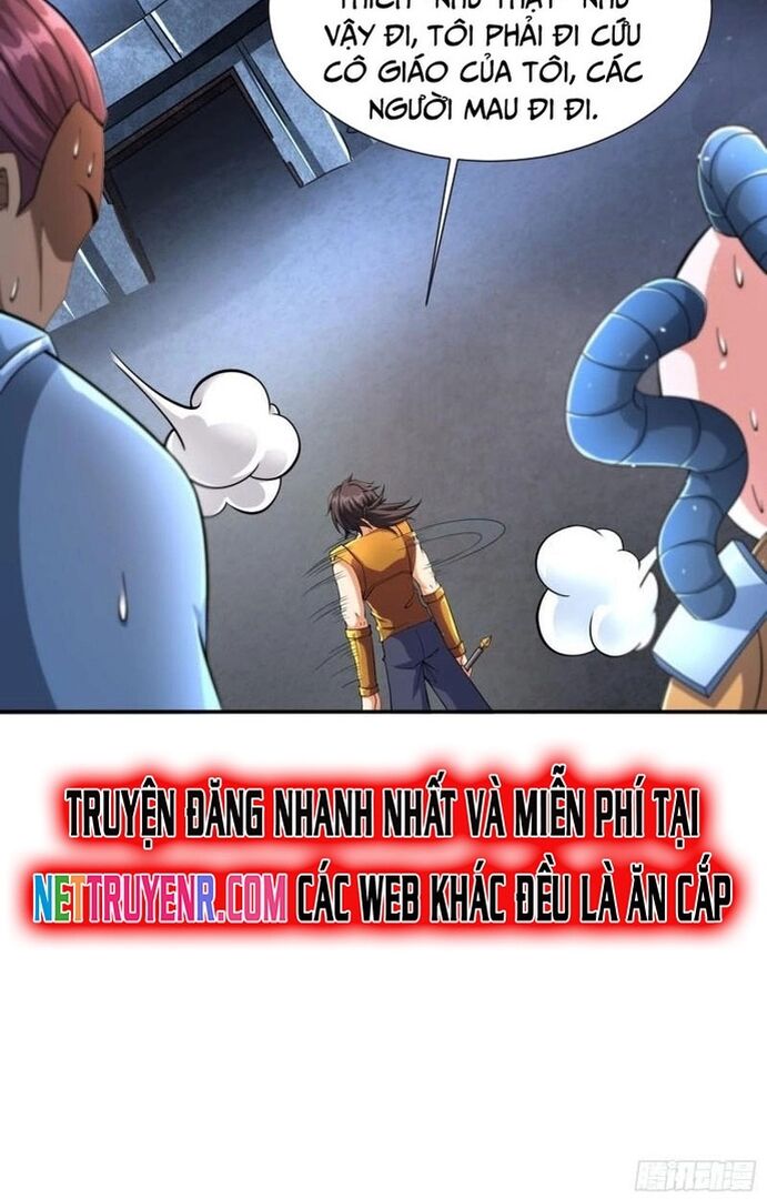 Người Chơi Siêu Cấp Chap 33 - Next Chap 34
