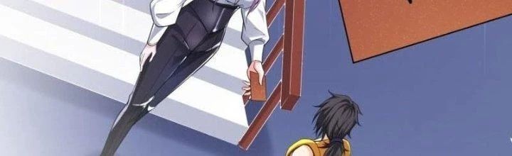 Người Chơi Siêu Cấp Chap 34 - Next Chap 35