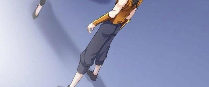 Người Chơi Siêu Cấp Chap 34 - Next Chap 35
