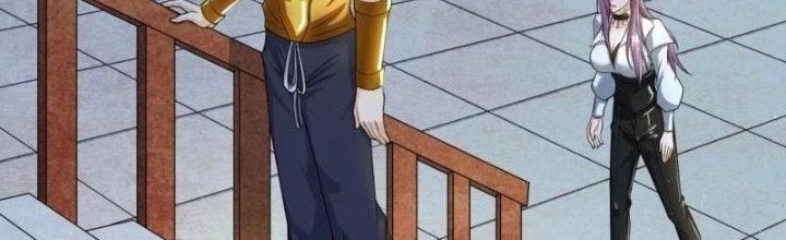 Người Chơi Siêu Cấp Chap 34 - Next Chap 35