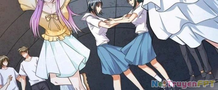 Người Chơi Siêu Cấp Chap 34 - Next Chap 35