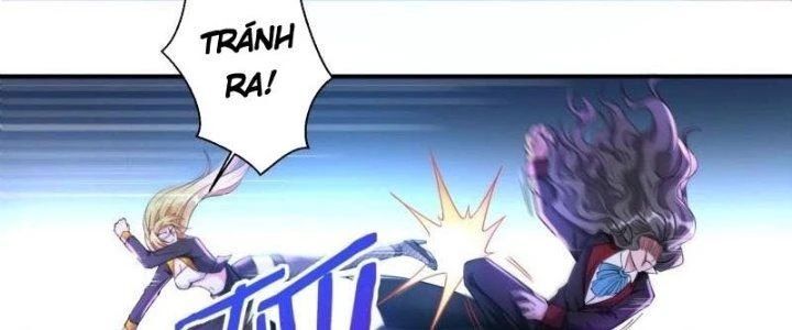 Người Chơi Siêu Cấp Chap 34 - Next Chap 35