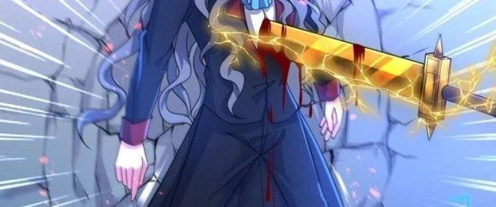 Người Chơi Siêu Cấp Chap 34 - Next Chap 35