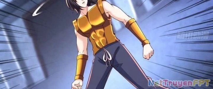Người Chơi Siêu Cấp Chap 34 - Next Chap 35