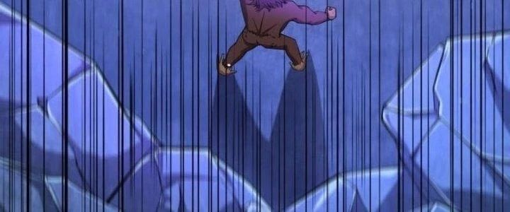 Người Chơi Siêu Cấp Chap 34 - Next Chap 35