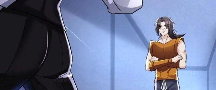 Người Chơi Siêu Cấp Chap 34 - Next Chap 35