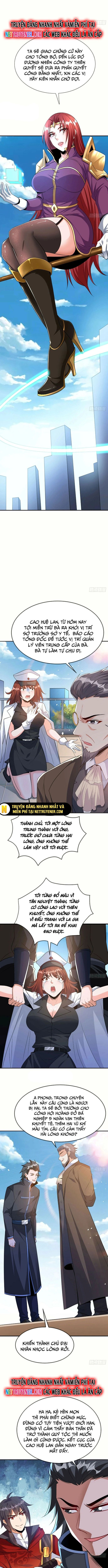 Người Chơi Siêu Cấp Chap 47 - Next Chap 48