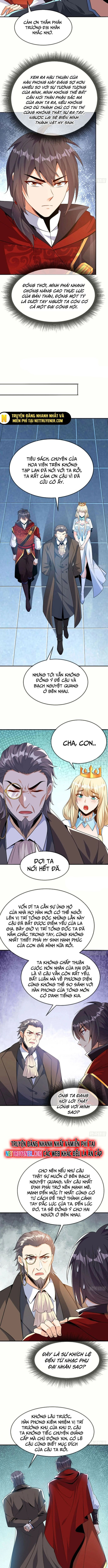 Người Chơi Siêu Cấp Chap 47 - Next Chap 48