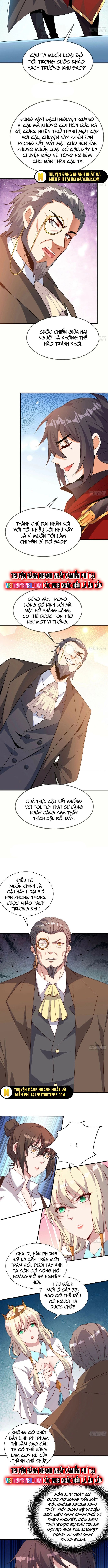 Người Chơi Siêu Cấp Chap 47 - Next Chap 48
