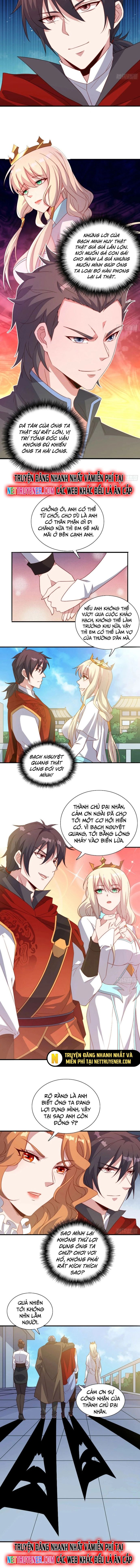 Người Chơi Siêu Cấp Chap 47 - Next Chap 48