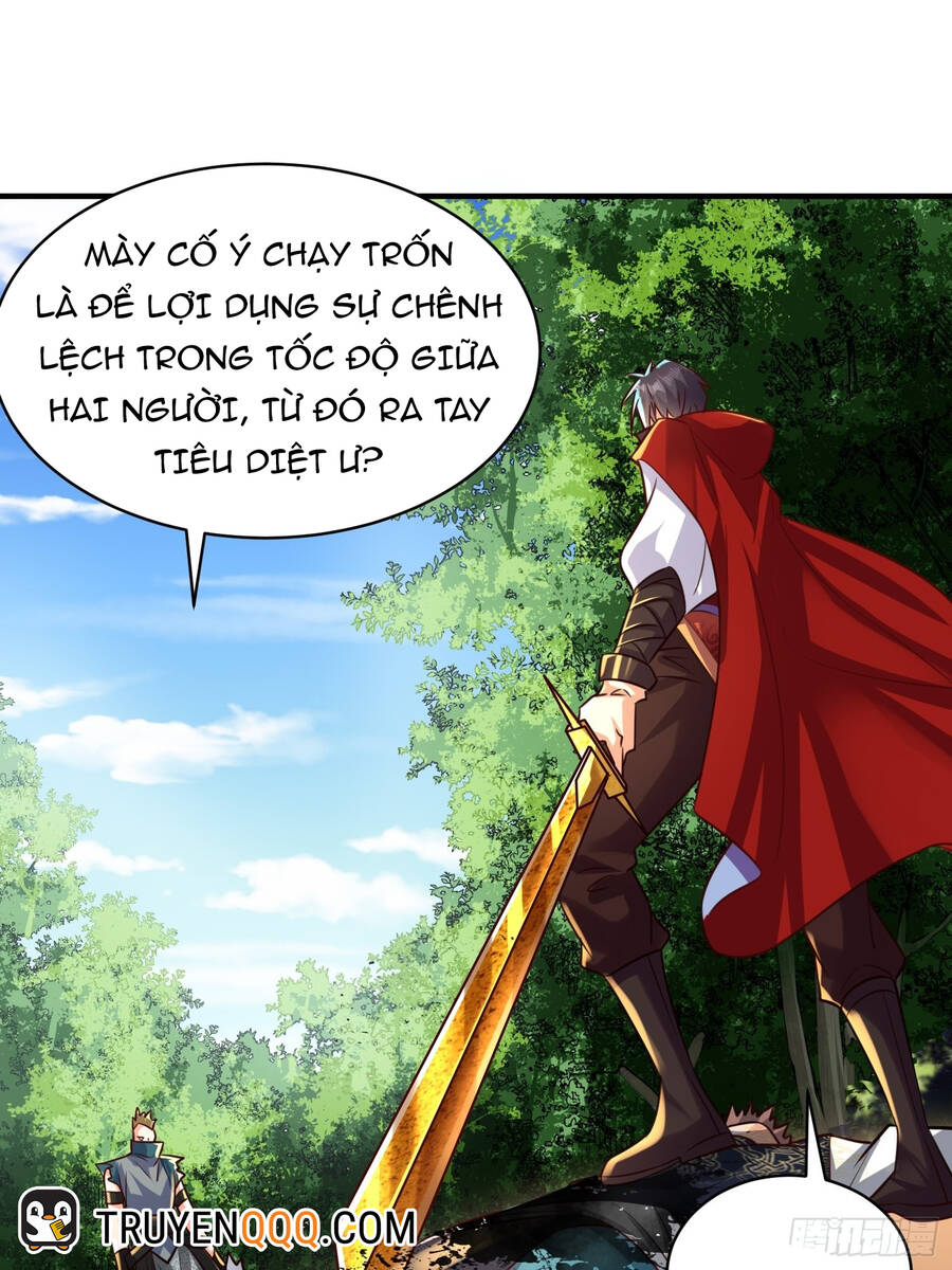 Người Chơi Siêu Cấp Chap 7 - Next Chap 8