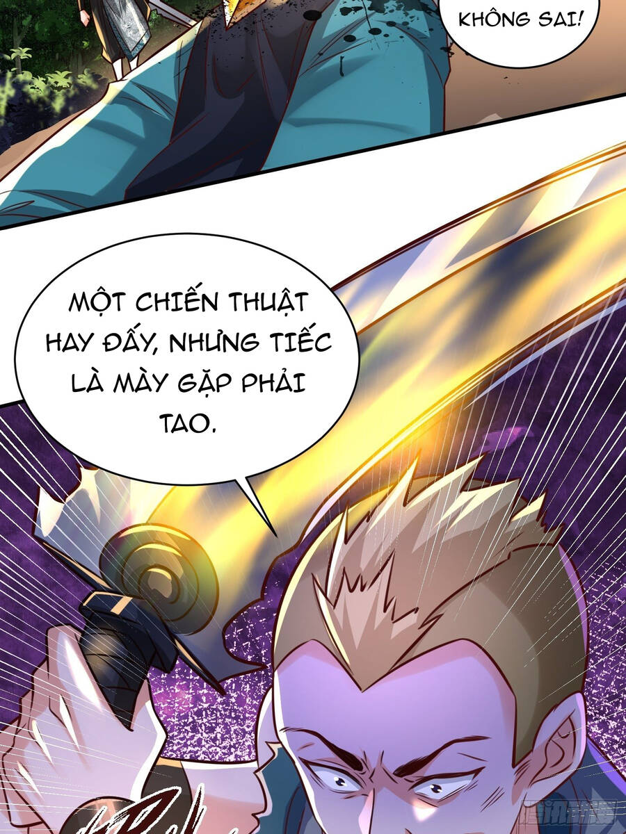 Người Chơi Siêu Cấp Chap 7 - Next Chap 8