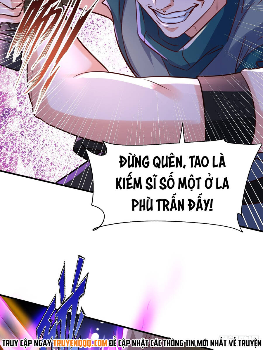 Người Chơi Siêu Cấp Chap 7 - Next Chap 8