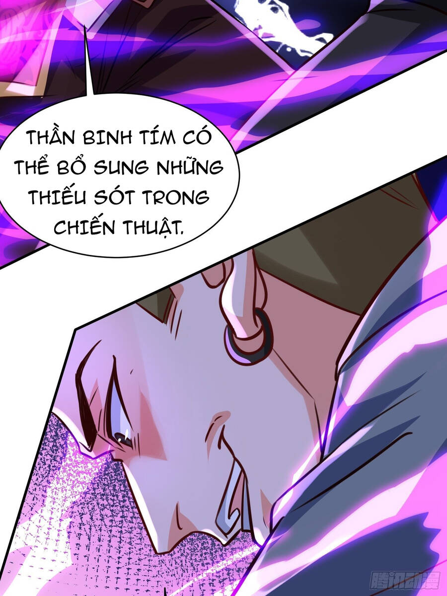 Người Chơi Siêu Cấp Chap 7 - Next Chap 8