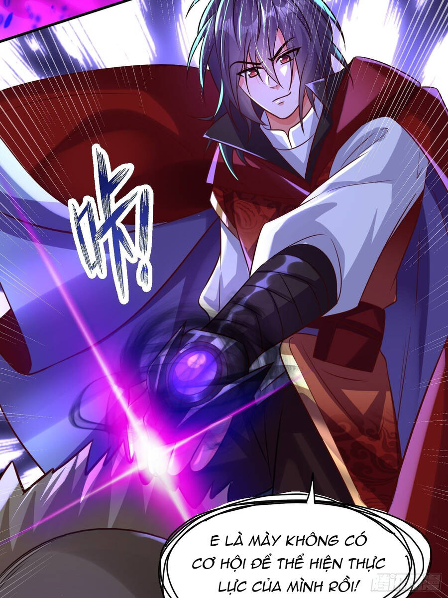 Người Chơi Siêu Cấp Chap 7 - Next Chap 8