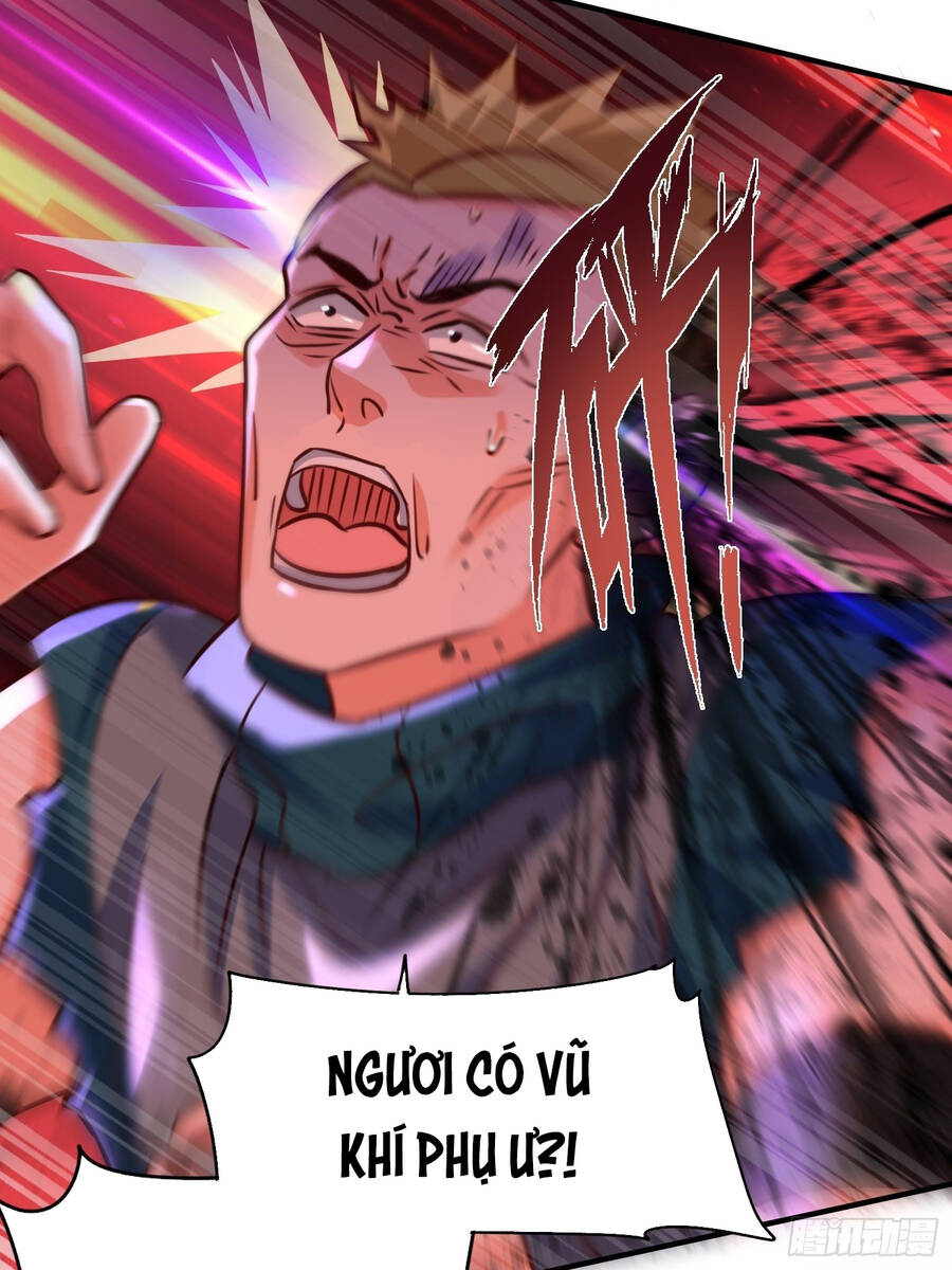 Người Chơi Siêu Cấp Chap 7 - Next Chap 8
