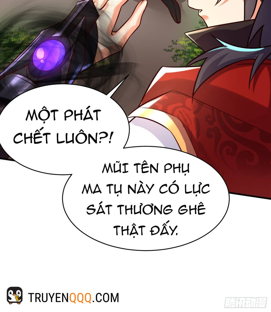 Người Chơi Siêu Cấp Chap 7 - Next Chap 8
